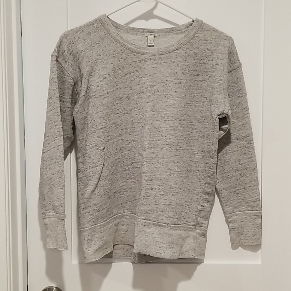 JCREW Sweatshirt
